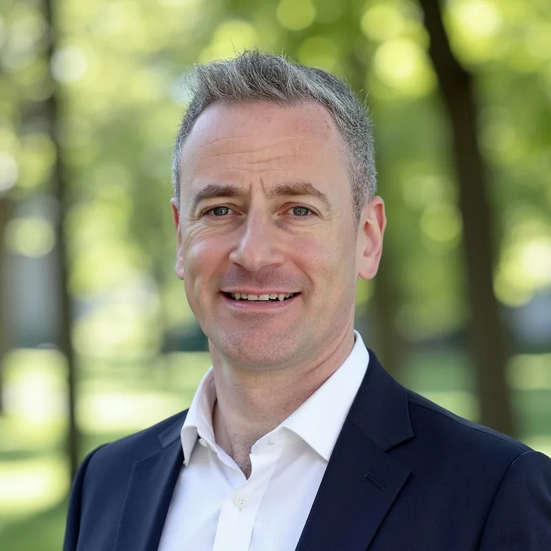 Christopher Gutfreund FOUNDER